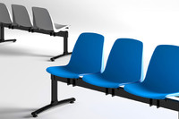 Zeitlos und überall stellbar sind usnere Taversenbänke Mali