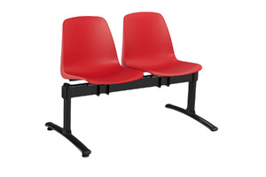 Verschiedene Kunststoffschalenfarben stehen zur Auswahl