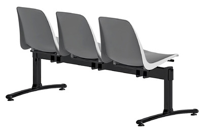 Unsere Wartebänke Mali sind stabil und robust