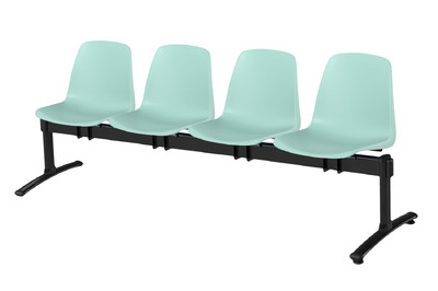 Viele Kunststofffarben stehen zur Auswahl