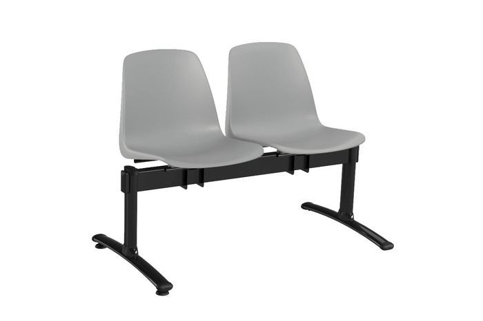 Unsere Mali Bank ist sehr robust und pflegeleicht