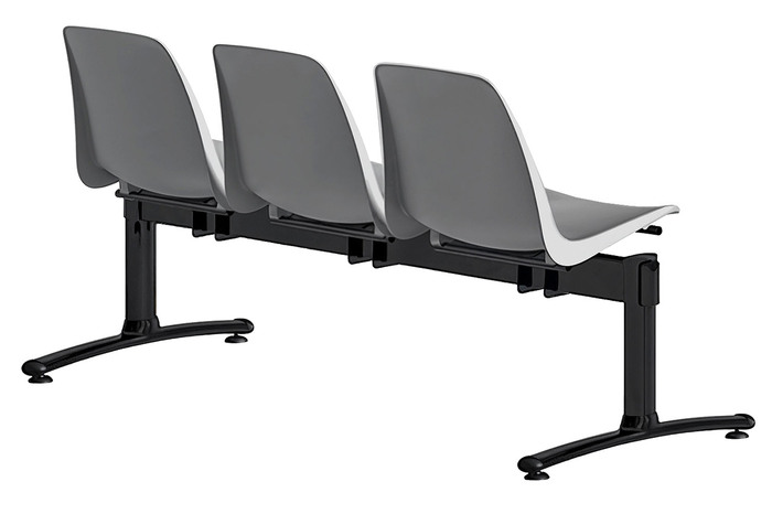 Unsere Wartebänke Mali sind stabil und robust