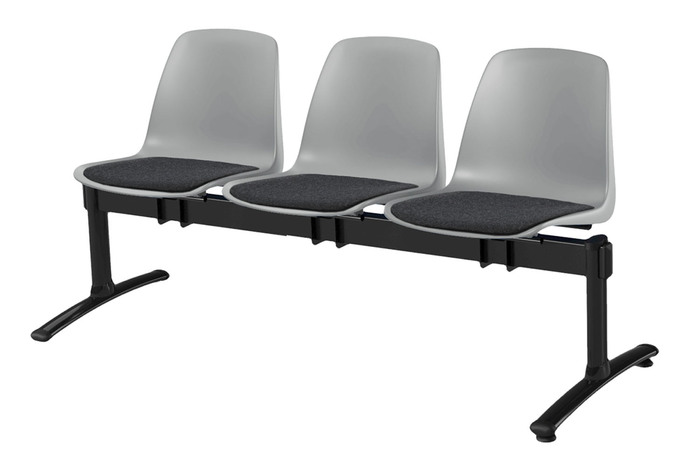 Verschiedene Varianten können gewählt werden