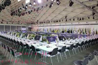 Der Mali SP ist vielseitig einsetzbar