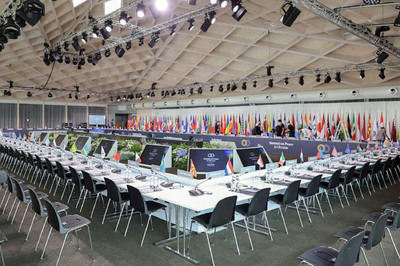 Der Mali SP ist vielseitig einsetzbar