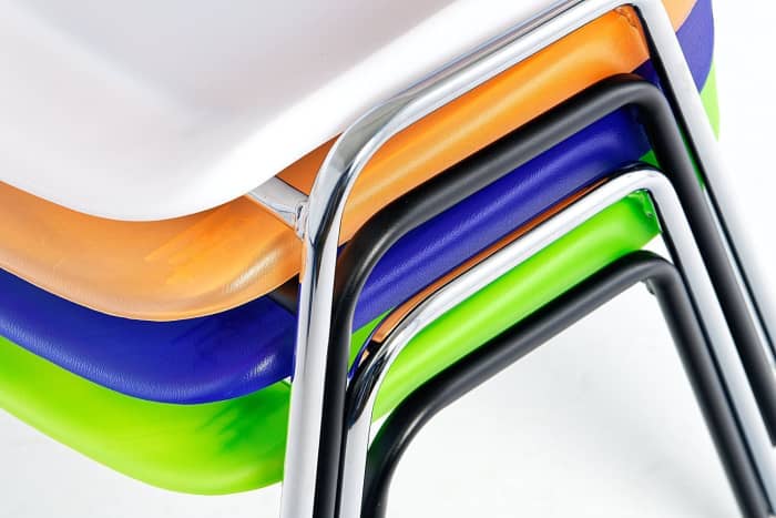 Die Vielfalt der Farben macht individuelle Konstellationen möglich