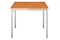 Die Malibu Rechteck Tische sind in vielen Farben erhältlich