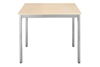 Unseren Tisch Malibu Rechteck gibt es in verschiedenen Größen