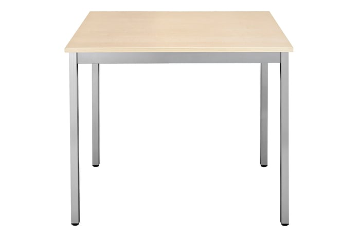 Unseren Tisch Malibu Rechteck gibt es in verschiedenen Größen