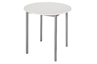 Der Malibu Rund ist in verschiedenen Varianten erhältlich