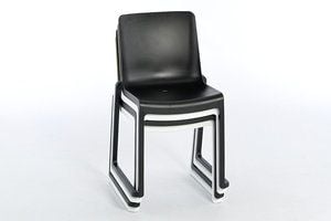 Der perfekte Stuhl Wandschutz für Wartezimmer