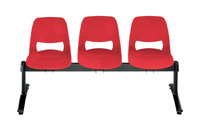 Die Mila Traversenbank ist sehr pflegeleicht