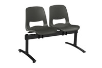 Die Mila Traversenbank ist sehr stabil und robust