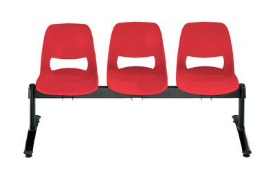 Die Mila Traversenbank ist sehr pflegeleicht