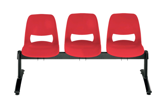 Die Mila Traversenbank ist sehr pflegeleicht