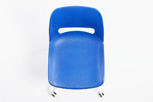 Unser Mila DG aus der Vogelperspektive