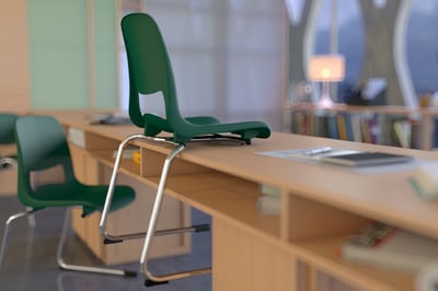 Unsere praktischen Mila FS sind sehr robust