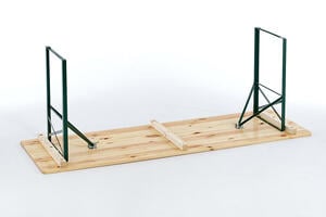 Von unten ist die hochwertige Verarbeitung zu erkennen Von unten ist die hochwertige Verarbeitung zu erkennen