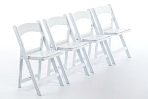 Unsere Ohio Stuhlreihe von vorne Unsere Ohio Stuhlreihe von vorne