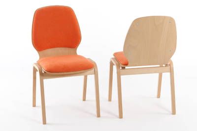 Das schlichte und doch ansprechende Design spricht für sich