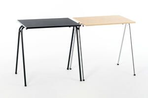 Die Tische Oxford können in feste Tischreihen gestellt werden Die Tische Oxford können in feste Tischreihen gestellt werden