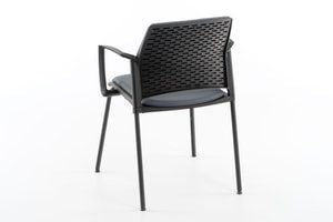 Die Rückseite des Paris AL SP RP bringt ein modernes Design mit sich