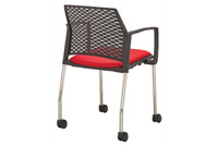 Unser Paris AL SP in der Variante mit Rollen