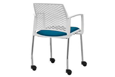 Der Paris AL SP ist vielseitig einsetzbar