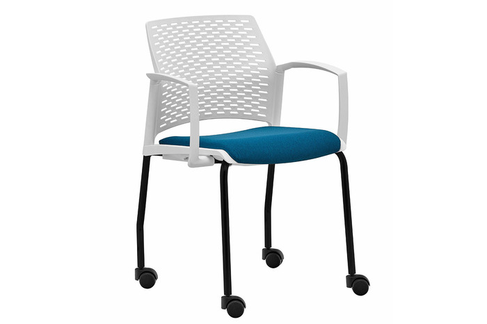 Der Paris AL SP kann in verschiedenen Farben konfiguriert werden