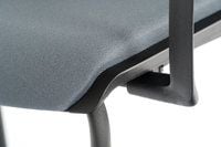 Das Design unserer stapelbaren Freischwingerstühlen überzeugt durch die hochwertige Verarbeitung und das ansprechende Stuhl Design