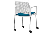 Der Paris AL SP ist vielseitig einsetzbar