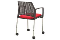 Unser Paris AL SP in der Variante mit Rollen