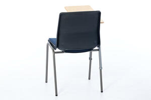 Unser Kunststoffstuhl Paso SP RP ST