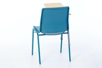 Leicht zu reinigende Oberflächen und ein sehr ansprechendes Design