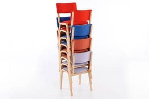 Das schlichte und doch ansprechende Design überzeugt auf dem ersten Blick Das schlichte und doch ansprechende Design überzeugt auf dem ersten Blick