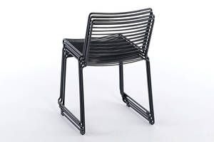 Gestapelt kann der Phoenix ideal eingelagert werden