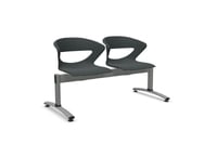 Die Schalen der Pisa Bank sind in verschiedenen Farben wählbar