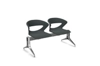 Unsere Pisa 2er Traversenbank gibt es in vielen Varianten