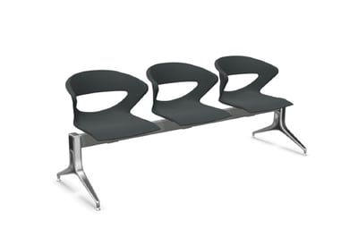 Die 3er Traversenbank Pisa