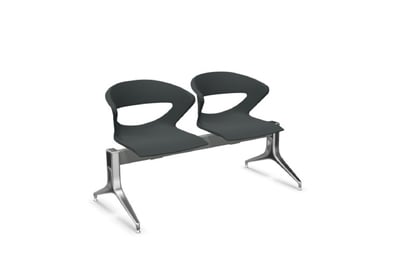 Unsere Pisa 2er Traversenbank gibt es in vielen Varianten