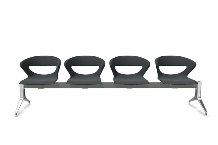 Die Traversenbank Pisa ist sehr stabil und robust