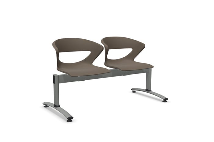 Die Traversenbank Pisa passt sich ihren Räumlichkeiten an