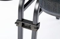 Reihenverbinder ermöglichen eine zuverlässige Stuhlverbindung