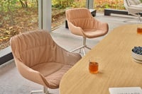 Modern und bequem