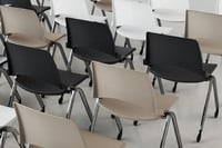 Unsere Toledo mit Rollen