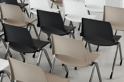 Unsere Toledo mit Rollen