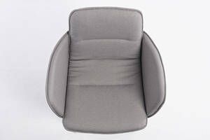 Unser Toskana AL Vollpolstersessel in der Draufsicht Unser Toskana AL Vollpolstersessel in der Draufsicht