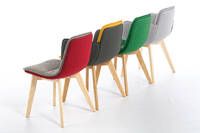 Für Veranstaltungen und Besprechungen werden unsere Toskana Stühle gerne gewählt