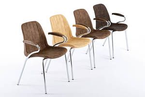 Für Ihre Anlässe mit vielen Gästen bilden diese Stühle den optimalen Rahmen Für Ihre Anlässe mit vielen Gästen bilden diese Stühle den optimalen Rahmen