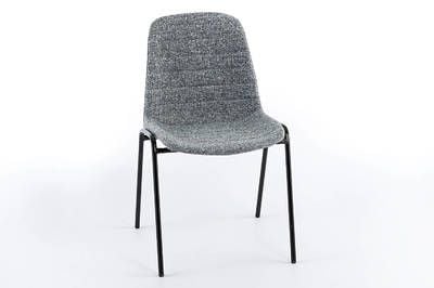 Die Stühle Venedig kommen in einem modernen und einzigartigem Design daher